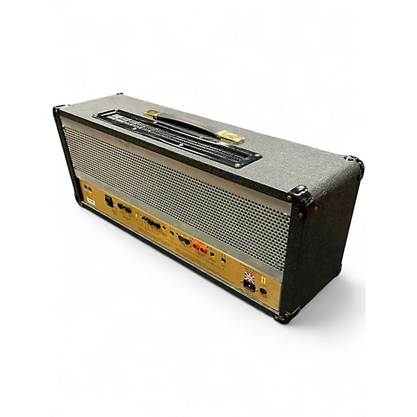 Used Marshall 6100 Tube Guitar Amp Head