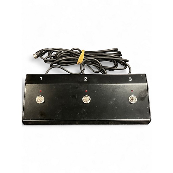 Used Marshall 6100 Tube Guitar Amp Head