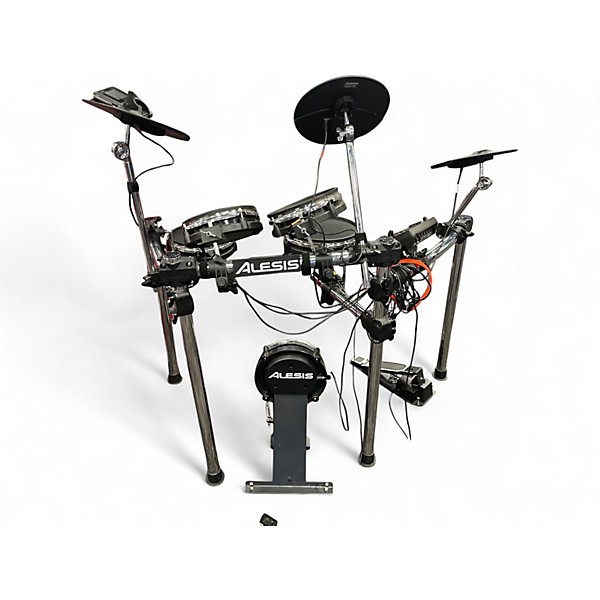 Used Alesis Surge Electric Drum Set