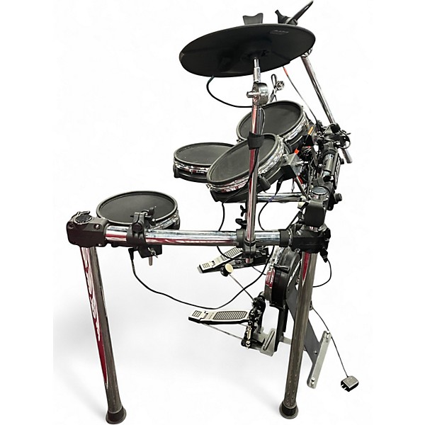 Used Alesis Surge Electric Drum Set