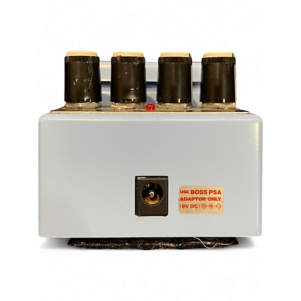Used BOSS CH1 Super Chorus Effect Pedal