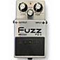 Used BOSS FZ5 Fuzz Effect Pedal thumbnail