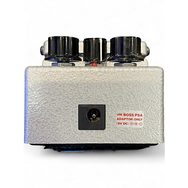 Used BOSS FZ5 Fuzz Effect Pedal