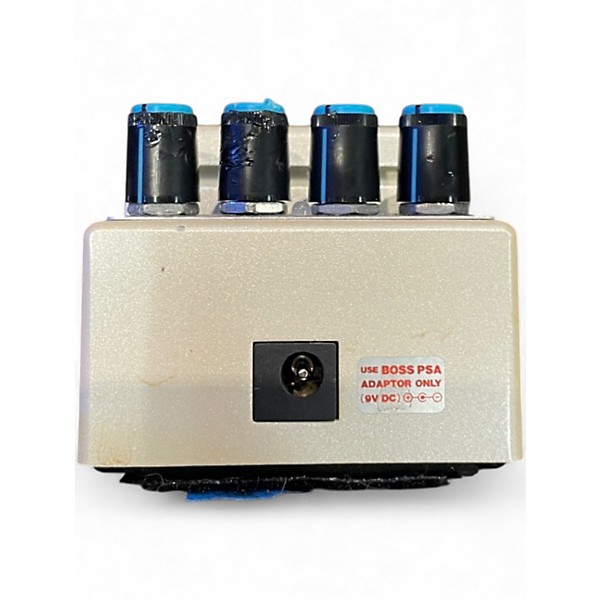 Used BOSS DD7 Digital Delay Effect Pedal