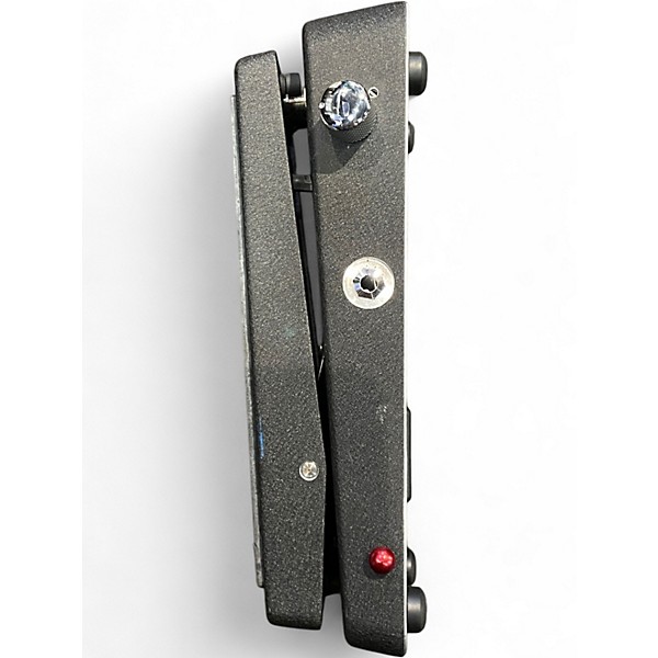 Used Dunlop 535Q Cry Baby Multi-Wah Effect Pedal