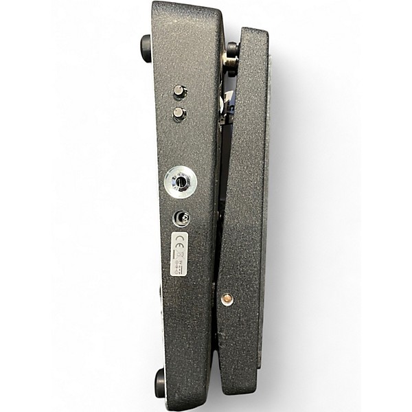 Used Dunlop 535Q Cry Baby Multi-Wah Effect Pedal