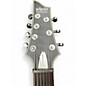 Used Schecter Guitar Research C7 PLATINUM TRANSLUCENT BLACK Solid Body Electric Guitar