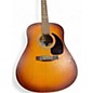 Used Seagull Entourage Rustic 2 Tone Sunburst Acoustic Guitar