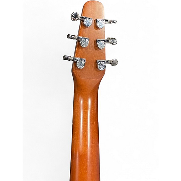 Used Seagull Entourage Rustic 2 Tone Sunburst Acoustic Guitar