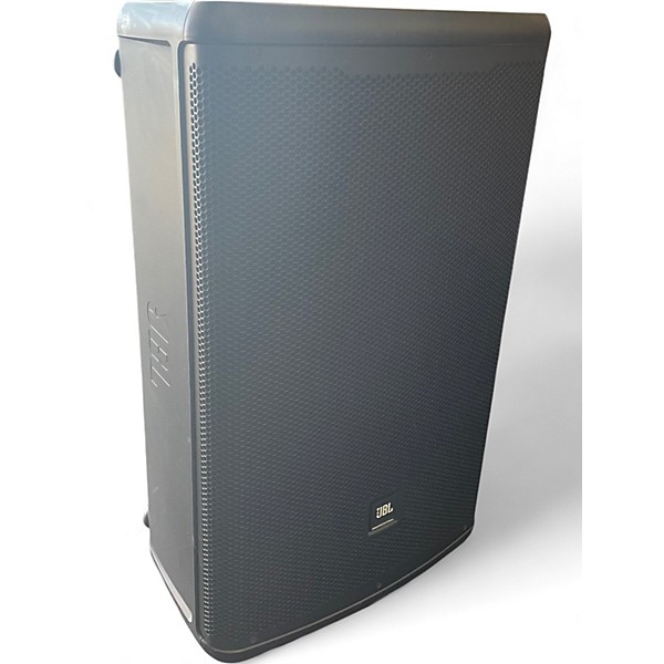 Used JBL EON700 Powered Speaker
