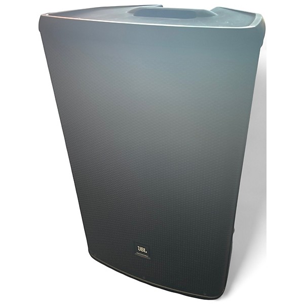Used JBL EON700 Powered Speaker