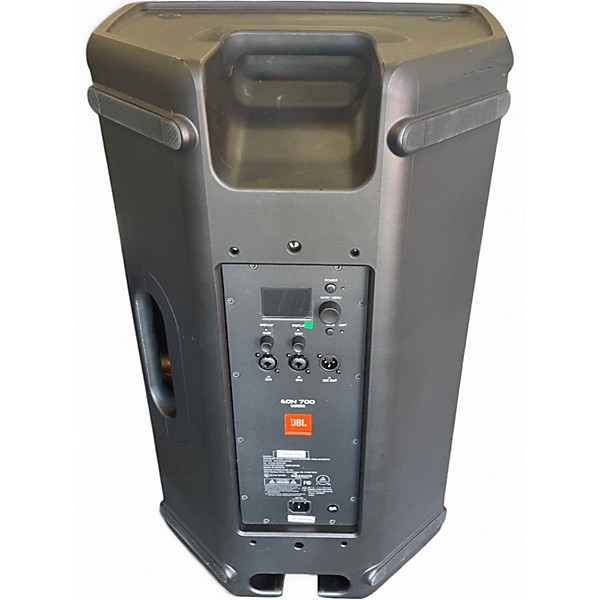 Used JBL EON700 Powered Speaker