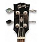 Used Gibson SG Bass Cherry Electric Bass Guitar