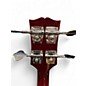 Used Gibson SG Bass Cherry Electric Bass Guitar