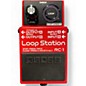 Used BOSS RC1 Loop Station Pedal thumbnail