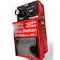 Used BOSS RC1 Loop Station Pedal
