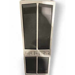 Used BOSS FV500H Volume Pedal