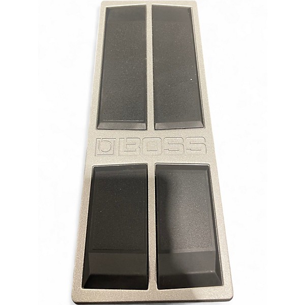 Used BOSS FV500H Volume Pedal
