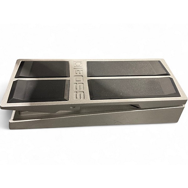 Used BOSS FV500H Volume Pedal