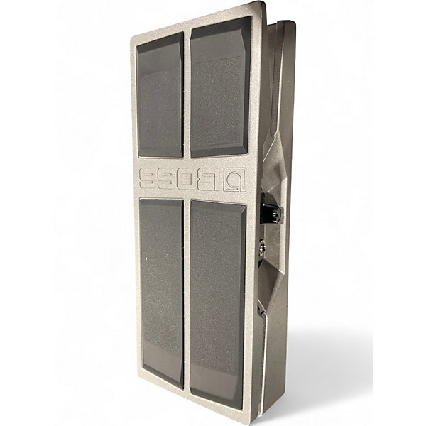 Used BOSS FV500H Volume Pedal