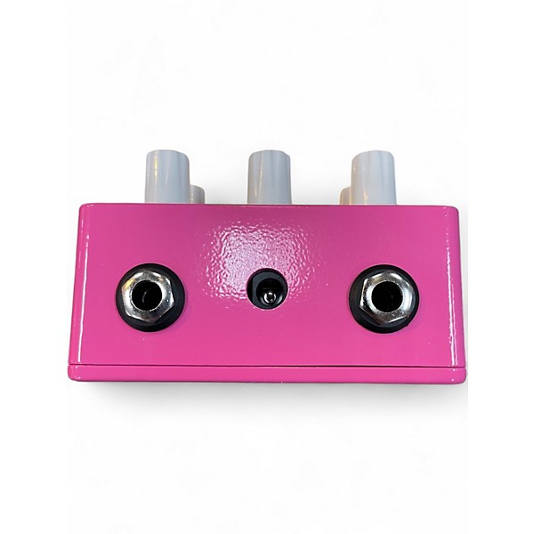 Used EarthQuaker Devices Rainbow Machine Polyphonic Pitch Mesmerizer Effect Pedal