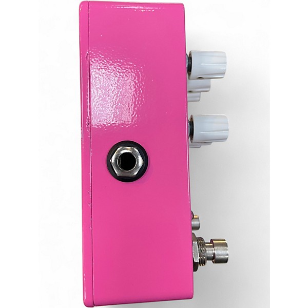 Used EarthQuaker Devices Rainbow Machine Polyphonic Pitch Mesmerizer Effect Pedal