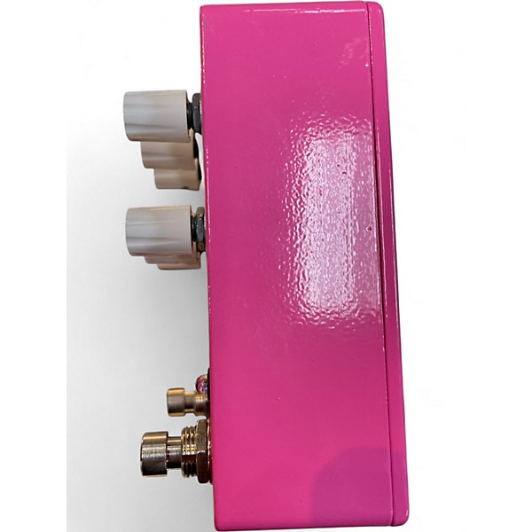 Used EarthQuaker Devices Rainbow Machine Polyphonic Pitch Mesmerizer Effect Pedal