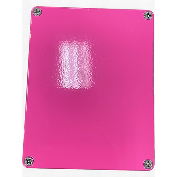 Used EarthQuaker Devices Rainbow Machine Polyphonic Pitch Mesmerizer Effect Pedal