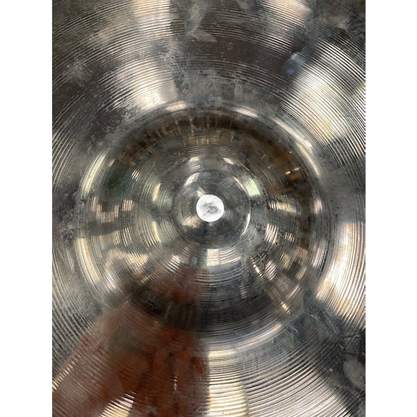 Used SABIAN 17in XSR CONCEPT CRASH CC2 Cymbal