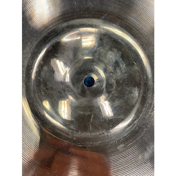 Used SABIAN 17in XSR CONCEPT CRASH CC2 Cymbal