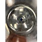 Used SABIAN 17in XSR CONCEPT CRASH CC2 Cymbal