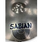 Used SABIAN 20in XS20 Medium Ride Cymbal