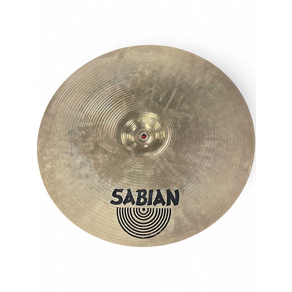 Used SABIAN 20in XS20 Medium Ride Cymbal