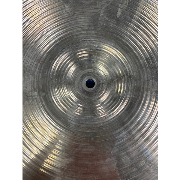 Used SABIAN 20in XS20 Medium Ride Cymbal