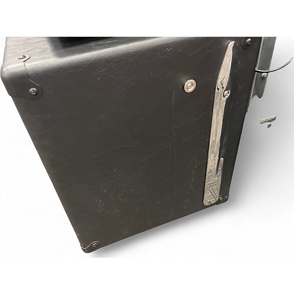 Used EVH 5150 212ST 2x12 Guitar Cabinet