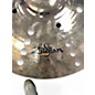 Used Zildjian 16in S Family Trash Crash Cymbal