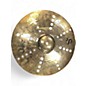 Used Zildjian 16in S Family Trash Crash Cymbal