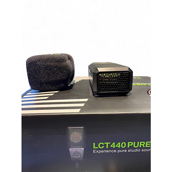 Used LEWITT LCT 440 PURE Condenser Microphone