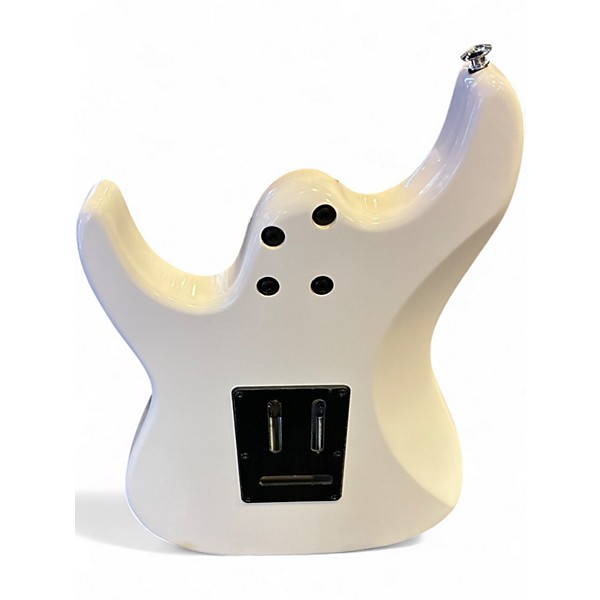 Used Ibanez AZES40 PASTEL PINK Solid Body Electric Guitar