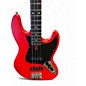 Used Sire Marcus Miller V3 RED Electric Bass Guitar