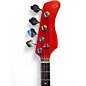Used Sire Marcus Miller V3 RED Electric Bass Guitar