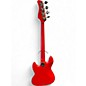 Used Sire Marcus Miller V3 RED Electric Bass Guitar