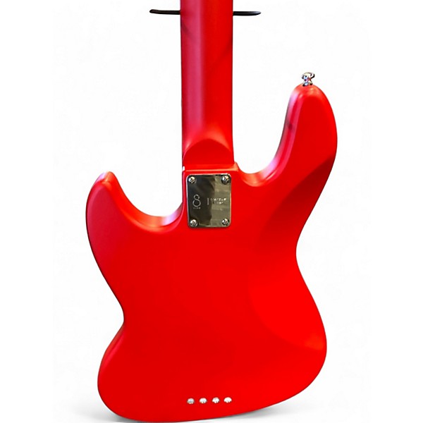 Used Sire Marcus Miller V3 RED Electric Bass Guitar