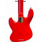 Used Sire Marcus Miller V3 RED Electric Bass Guitar