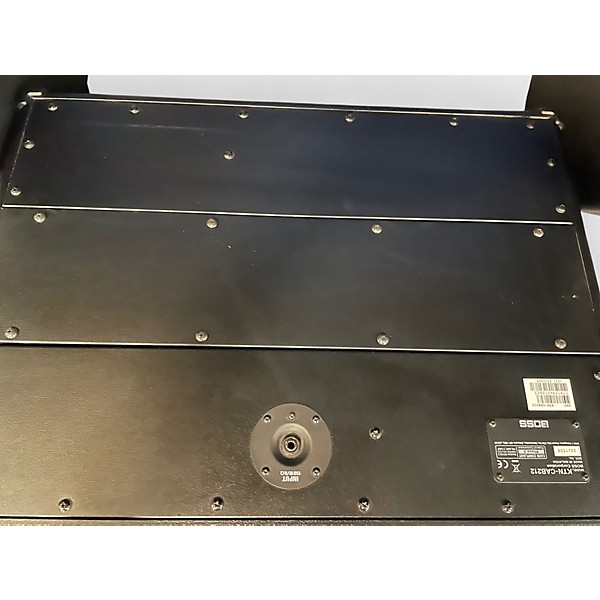 Used BOSS Katana Cab 212 150W 2X12 Guitar Cabinet