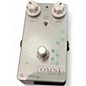 Used Keeley OMNI Reverb Effect Pedal thumbnail