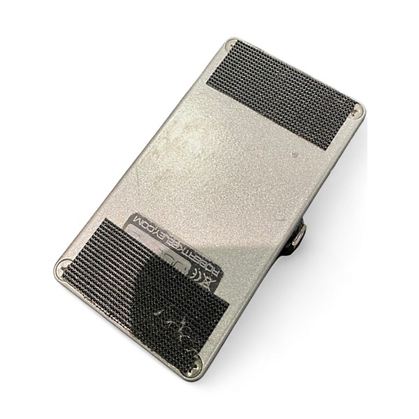 Used Keeley OMNI Reverb Effect Pedal