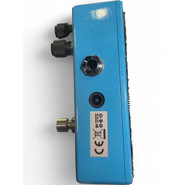 Used MXR M234 Analog Chorus Effect Pedal