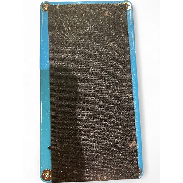 Used MXR M234 Analog Chorus Effect Pedal