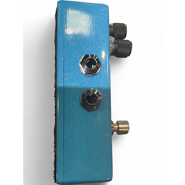 Used MXR M234 Analog Chorus Effect Pedal